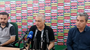 الهامی: دو بازیکن جدید به ما اضافه خواهند شد