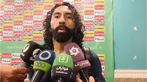 باقری: جوانگری تاوان دارد، تاوانش را می‌پردازیم