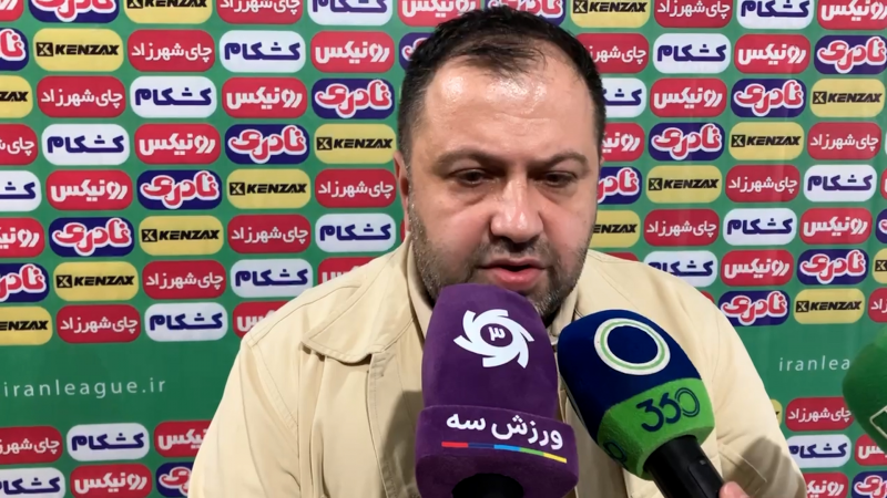 بابايي: بازيكن جديد جذب خواهیم کرد