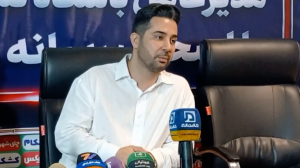 توضیحات زندی درباره انتقال ایری و طاهری!