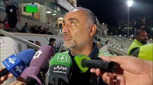 عبدی: بازیکنانمان را ندهند، کیفیت نتایج پایین می‌آید