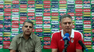 مطهری: رامین بهترین بازیکن آسیایی جام جهانی بود