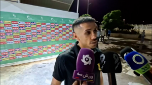 فخرالدینی: نزدیک صحنه بودم، پنالتی ما سوخت