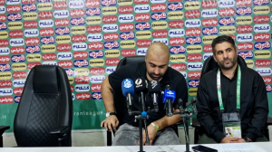 زارع: در مورد ملوان مفصل حرف خواهم زد
