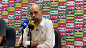 نویدکیا: هر کاری لازم بود انجام دادیم