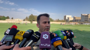 محمدیاری: ادعای تهدید در جذب طاهری تأیید نمی‌شود