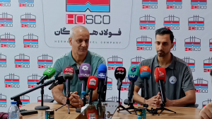 افضل: ما به دنبال بهترین جایگاه در جدول این فصل هستیم