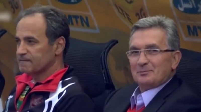 مسیر جدید پرسپولیس با رمز جوان‌گرایی!