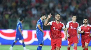 کارشناسی داوری پرسپولیس - استقلال خوزستان