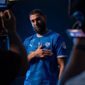 بنزما از الهلال جدا نخواهد شد