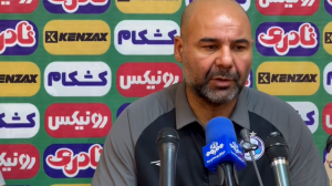 بختیاری‌زاده: در لحظه می‌توانیم حریف را فریب دهیم