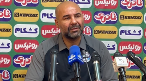 بختیاری‌زاده: ذهنیت بازیکنان رو به بهبود است