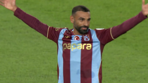 درخشش صلاح برای ترابزون؛ 2 گل صحیح 2 گل مردود!