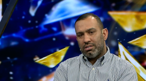 اکبرپور: جام قهرمانی را به استقلال بدهید!