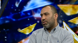 اکبرپور: زور سپاهان به استقلال نمی‌رسید