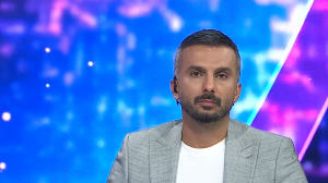 برنامه اردوی تیم ملی امید از زبان علوی
