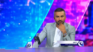 علوی: بیرانوند فقط تا 31 شهریور میتواند بازی کند