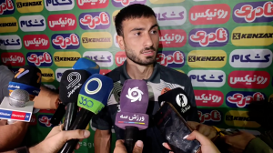 جعفری: باید باتجربه تر عمل می‌کردیم