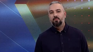 کنایه مجری برنامه به تصمیمات فنی تارتار