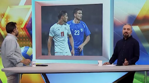 ایران - ازبکستان دوم مهر، همان همیشگی