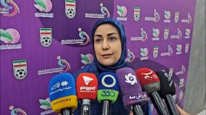 مدیر ورزش زنان استقلال: از بانوان هم مانند آقایان حمایت شود
