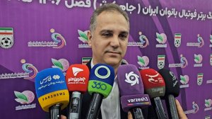 روشنک: پنجشنبه درباره میزبان دربی بحث می‌کنیم