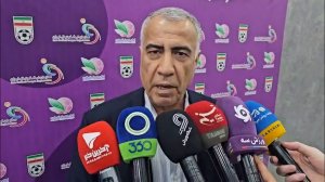 دبیر سازمان لیگ: دربی تهران ۵۰-۵۰ خواهد بود