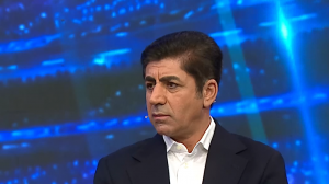 واکنش ممبینی به تکلیف قهرمانی استقلال در لیگ