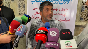 دبیر: من هم در این نتیجه مقصر هستم