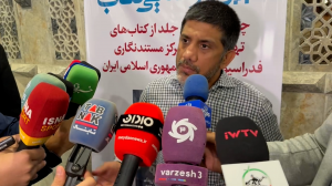 دبیر: تصمیم‌گیرنده بودم کشتی نونهالان را حذف می‌کردم
