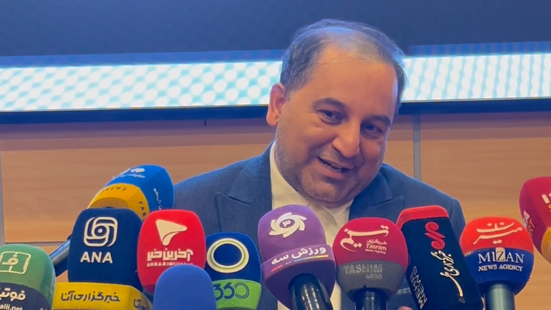 علوی: این عذر خواهی باید صورت میگرفت