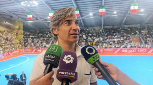 شمسایی: تاوان جوان گرایی تیم ملی را می‌دهم!