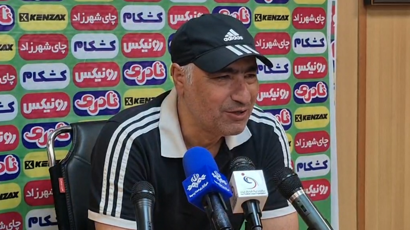 الهامی: صرف نظر از مسائل فنی، محبی انسان با وجودی است