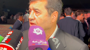 حواشی تیم ملی تکواندو از زبان دنیامالی