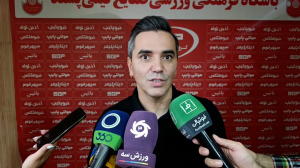 کشاورز: چون گهر‌ زمین پول دارد داور نباید پنالتی میگرفت؟