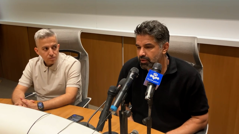 قرباني: فريب امتياز و رتبه خيبر را نميخوريم