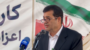 دنیامالی : منش توام با قهرمانی جابگاه کشتی را اعتلا بخشیده است