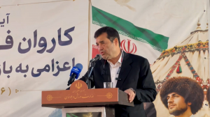 دنیامالی: اجازه ندهید به ما زور بگویند