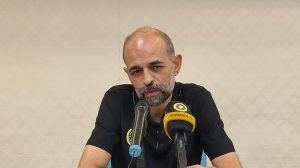 محرم نویدکیا: اهل استعفا نیستم
