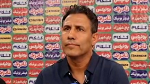 تارتار: اورونوف از نظر فنی و شخصیتی فوق‌العاده است