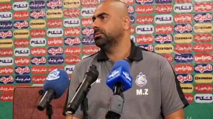 ذات پرسپولیس هجومی بوده و همین خواهد ماند