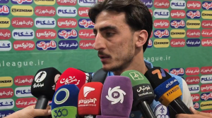 سلطانی مهر: زور ما در غدیر چند برابر خواهد بود
