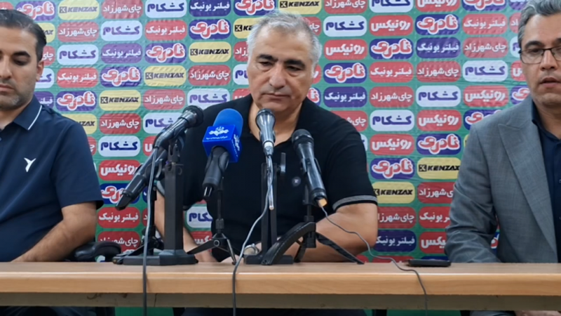 الهامی: باید شجاعانه‌تر عمل کنیم