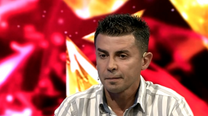 امیرآبادی: رامین نباید از استقلال جدا می‌شد