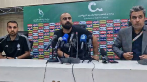 عصبانیت شدیداللحن زارع از فوتبال برتر!