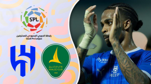 خلاصه بازی الخلیج 1 - الهلال 5