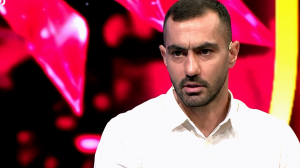 ربیع خواه: پرسپولیس یک بازیساز کم دارد