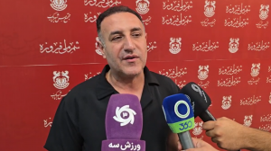 غلام خلیفه: در سه بازی گذشته کیفیت خوبی داشتیم