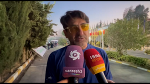 مربی تیم امید: بازیکن باید سرباز تیم ملی باشد
