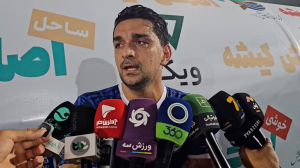 میثم بائو: دربی ۸۳ از ذهنم پاک نمی شود
